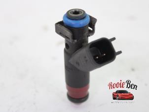 Gebruikte Injector (benzine injectie) Dodge Ram 3500 Standard Cab (DR/DH/D1/DC/DM) 5.7 V8 Hemi 1500 4x2 Prijs € 40,00 Margeregeling aangeboden door Rooie Ben autodemontage