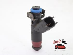 Gebruikte Injector (benzine injectie) Dodge Ram 3500 Standard Cab (DR/DH/D1/DC/DM) 5.7 V8 Hemi 1500 4x2 Prijs € 40,00 Margeregeling aangeboden door Rooie Ben autodemontage