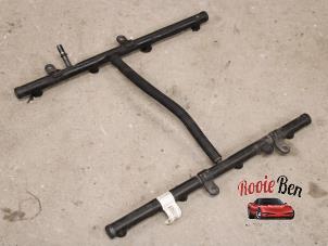 Gebruikte Galerij (Injectie) Dodge Ram 3500 Standard Cab (DR/DH/D1/DC/DM) 5.7 V8 Hemi 1500 4x2 Prijs op aanvraag aangeboden door Rooie Ben autodemontage