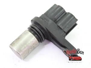 Gebruikte Krukas sensor Toyota Yaris (P1) 1.3 16V VVT-i Prijs op aanvraag aangeboden door Rooie Ben autodemontage