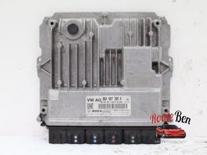 Gebruikte Computer Motormanagement Porsche Cayenne III (9YA) 2.9 Biturbo V6 24V S Prijs op aanvraag aangeboden door Rooie Ben autodemontage