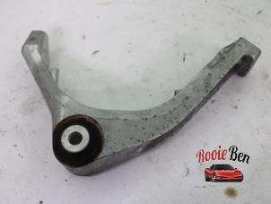 Gebruikte Motorrubber Porsche Cayenne III (9YA) 2.9 Biturbo V6 24V S Prijs op aanvraag aangeboden door Rooie Ben autodemontage