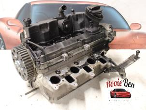 Gebruikte Cilinderkop Volkswagen Polo V (6R) 1.2 TDI 12V BlueMotion Prijs € 125,00 Margeregeling aangeboden door Rooie Ben autodemontage