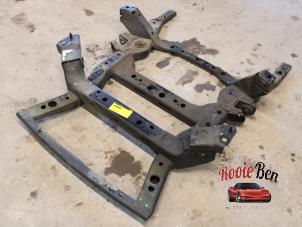 Gebruikte Subframe Chevrolet Camaro 6.2 V8 SS Prijs € 500,00 Margeregeling aangeboden door Rooie Ben autodemontage