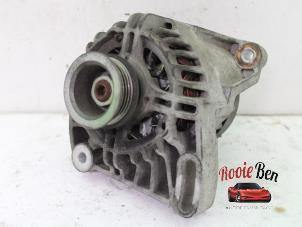 Gebruikte Dynamo Ford Ka II 1.2 Prijs € 25,00 Margeregeling aangeboden door Rooie Ben autodemontage