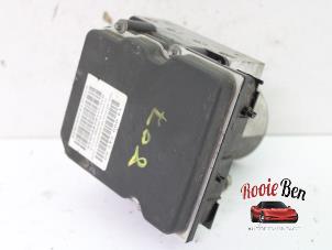 Gebruikte ABS Pomp Peugeot 807 2.0 HDi 16V 120 Prijs € 50,00 Margeregeling aangeboden door Rooie Ben autodemontage