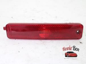 Gebruikte Bumper reflector rechts-achter Pontiac Firebird Convertible 3.4 Prijs op aanvraag aangeboden door Rooie Ben autodemontage