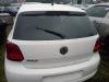Volkswagen Polo V (6R) 1.2 12V Achterklep