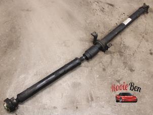 Gebruikte Cardanas GMC Acadia I 3.6 V6 Vortec VVT MPFI 4x2 Prijs op aanvraag aangeboden door Rooie Ben autodemontage