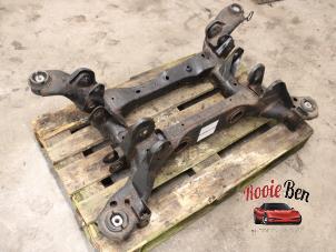 Gebruikte Subframe GMC Acadia I 3.6 V6 Vortec VVT MPFI 4x2 Prijs op aanvraag aangeboden door Rooie Ben autodemontage