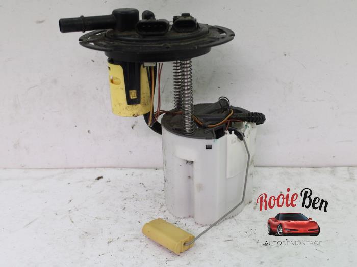 Gebruikte Tank element Pomp GMC Acadia I 3.6 V6 Vortec VVT MPFI 4x2 Prijs € 100,00 Margeregeling aangeboden door Rooie Ben autodemontage