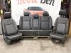 Ford Ranger 3.2 TDCI 20V 4x4 Stoelen+Bank (compleet)