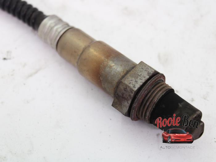 Lambda Sonde van een Renault Wind (EN/E4) 1.2 16V TCE 2010