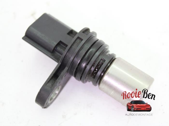 Gebruikte Nokkenas Sensor Nissan Qashqai (J10) 1.6 16V Prijs € 15,00 Margeregeling aangeboden door Rooie Ben autodemontage