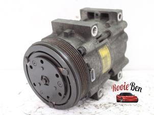 Gebruikte Pomp Airco Ford Usa Explorer (UN105/150) 4.0 V6 4x2 Prijs € 50,00 Margeregeling aangeboden door Rooie Ben autodemontage