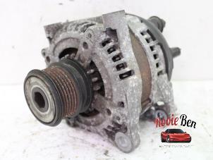 Gebruikte Dynamo Chrysler Voyager/Grand Voyager (RG/RS) 2.8 CRD 16V Autom. (Dodge Ram Van) Prijs € 25,00 Margeregeling aangeboden door Rooie Ben autodemontage