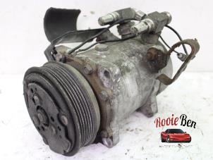 Gebruikte Aircopomp Jeep Cherokee (XJ) 4.0 i Prijs € 50,00 Margeregeling aangeboden door Rooie Ben autodemontage