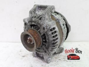 Gebruikte Dynamo Chrysler Voyager/Grand Voyager (RG/RS) 2.4 16V Prijs € 40,00 Margeregeling aangeboden door Rooie Ben autodemontage