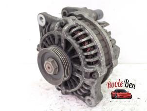 Gebruikte Dynamo Chrysler PT Cruiser 2.0 16V Prijs € 45,00 Margeregeling aangeboden door Rooie Ben autodemontage