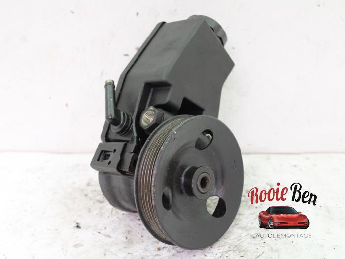 Gebruikte Servopomp Chevrolet Beretta 2.2 Prijs € 40,00 Margeregeling aangeboden door Rooie Ben autodemontage