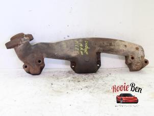 Gebruikte Spruitstuk Uitlaat Dodge Ram 3500 (BR/BE) 5.9 1500 4x2 Prijs € 40,00 Margeregeling aangeboden door Rooie Ben autodemontage