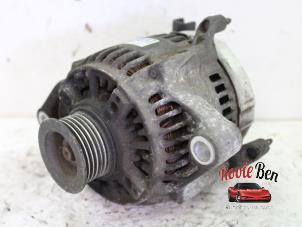 Gebruikte Dynamo Dodge Ram 3500 (BR/BE) 5.9 1500 4x2 Prijs op aanvraag aangeboden door Rooie Ben autodemontage