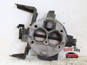 Gebruikte Gasklephuis Dodge Ram 3500 (BR/BE) 5.9 1500 4x2 Prijs op aanvraag aangeboden door Rooie Ben autodemontage