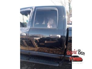 Gebruikte Deur 4Deurs links-achter Dodge Ram 3500 Standard Cab (DR/DH/D1/DC/DM) 5.7 V8 Hemi 1500 4x4 Prijs op aanvraag aangeboden door Rooie Ben autodemontage