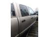 Dodge Ram 1500 (DR/DH/D1/DC/DM) 5.7 V8 Hemi 1500 4x2 Deur 4Deurs rechts-achter