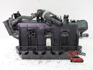 Gebruikte Inlaatspruitstuk Jeep Compass II (MP) 1.4 Multi Air2 16V 4x4 Prijs op aanvraag aangeboden door Rooie Ben autodemontage