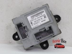 Gebruikte Deur module Ford Mondeo IV Wagon 2.0 16V Prijs € 50,00 Margeregeling aangeboden door Rooie Ben autodemontage