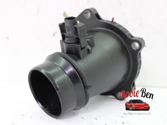Gebruikte Motor Temperatuursensor Mercedes A (W176) 2.2 A-220 d 16V Prijs € 5,00 Margeregeling aangeboden door Rooie Ben autodemontage