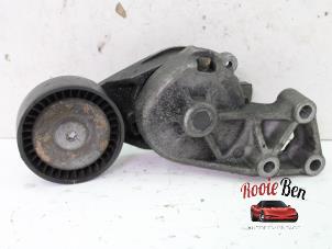 Gebruikte Spanrol Multiriem Volkswagen Golf IV (1J1) 1.9 TDI 100 4Motion Prijs € 15,00 Margeregeling aangeboden door Rooie Ben autodemontage