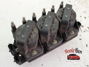 Gebruikte Bobine Chevrolet Camaro 3.4 Prijs € 25,00 Margeregeling aangeboden door Rooie Ben autodemontage