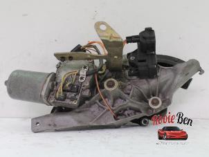 Gebruikte Achterklep motor Chrysler Voyager/Grand Voyager (RG/RS) 2.4 16V Prijs op aanvraag aangeboden door Rooie Ben autodemontage