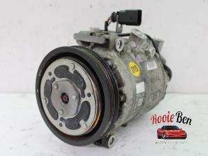 Gebruikte Pomp Airco Porsche Cayenne III (9YA) 2.9 Biturbo V6 24V S Prijs op aanvraag aangeboden door Rooie Ben autodemontage