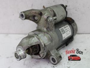 Gebruikte Startmotor Porsche Cayenne III (9YA) 2.9 Biturbo V6 24V S Prijs € 60,00 Margeregeling aangeboden door Rooie Ben autodemontage