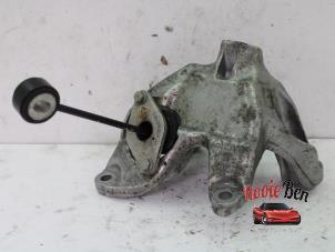 Gebruikte Motorrubber Porsche Cayenne III (9YA) 2.9 Biturbo V6 24V S Prijs op aanvraag aangeboden door Rooie Ben autodemontage