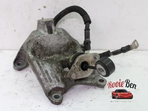 Gebruikte Motorrubber Porsche Cayenne III (9YA) 2.9 Biturbo V6 24V S Prijs op aanvraag aangeboden door Rooie Ben autodemontage