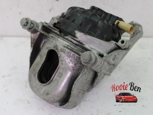 Gebruikte Motorrubber Porsche Cayenne III (9YA) 2.9 Biturbo V6 24V S Prijs op aanvraag aangeboden door Rooie Ben autodemontage