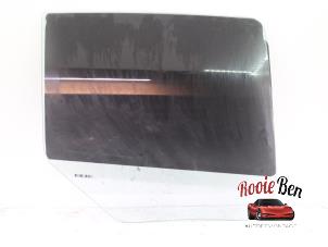 Gebruikte Deurruit 4Deurs rechts-achter Dodge Caliber 1.8 16V Prijs € 50,00 Margeregeling aangeboden door Rooie Ben autodemontage