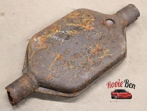 Gebruikte Katalysator Chevrolet Chevy/Sportsvan G20 Standard Cargo 6.5 V8 Turbo Diesel Prijs op aanvraag aangeboden door Rooie Ben autodemontage