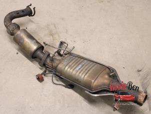 Gebruikte Katalysator Landrover Freelander II 2.2 tD4 16V Prijs € 350,00 Margeregeling aangeboden door Rooie Ben autodemontage