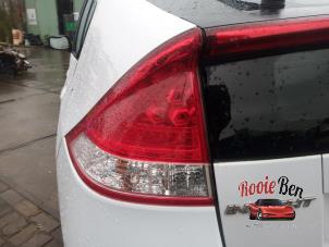 Gebruikte Achterlicht links Honda Insight (ZE2) 1.3 16V VTEC Prijs op aanvraag aangeboden door Rooie Ben autodemontage