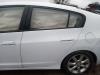 Honda Insight (ZE2) 1.3 16V VTEC Deur 4Deurs links-achter