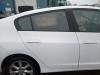 Honda Insight (ZE2) 1.3 16V VTEC Deur 4Deurs rechts-achter