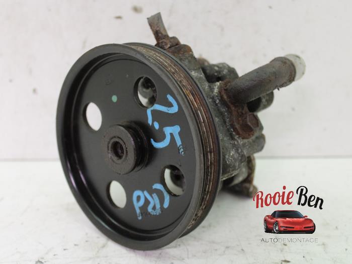 Gebruikte Pomp Servo Chrysler Voyager/Grand Voyager (RG/RS) 2.5 CRD 16V Prijs € 40,00 Margeregeling aangeboden door Rooie Ben autodemontage
