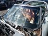 Chevrolet Corvette (C3) 5.7 4BBL. Ruit voor