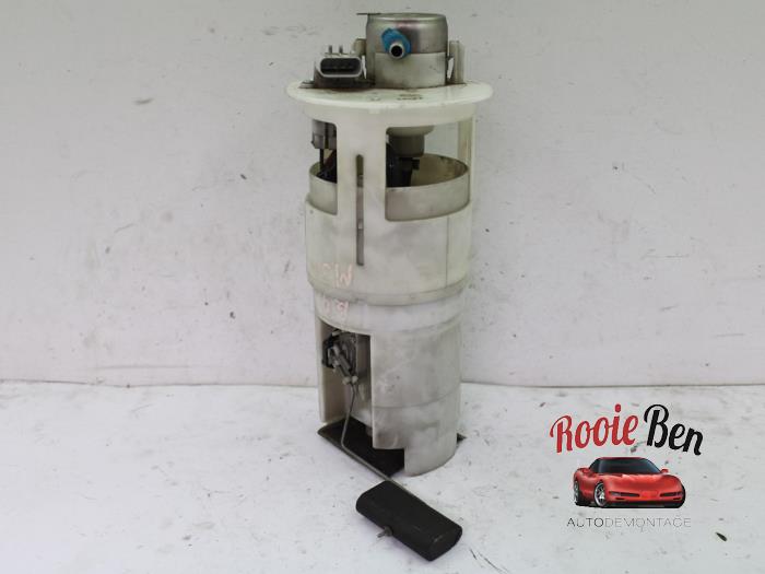 Gebruikte Tank element Pomp Chrysler 300 M 3.5 V6 24V Prijs € 50,00 Margeregeling aangeboden door Rooie Ben autodemontage