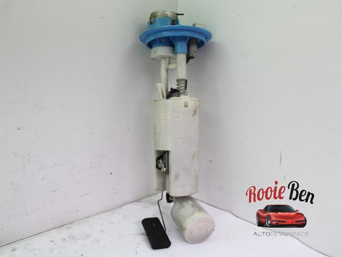 Gebruikte Tank element Pomp Chrysler Sebring (JR) 2.7 V6 24V Prijs € 50,00 Margeregeling aangeboden door Rooie Ben autodemontage